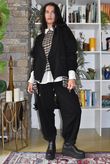 Smith Smart Stretch Jogger Black
